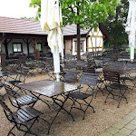 Photo n°5 de l'avis de Irene.o fait le 05/05/2019 à 18:41 sur le  Gasthof Kompf à Kusterdingen