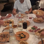 Photo n°2 de l'avis de Antonella.i fait le 06/08/2020 à 23:13 sur le  Trattoria Da Coppuledda à Specchia