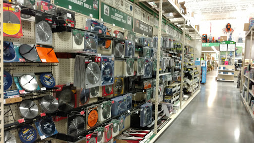 Home Improvement Store «Menards», reviews and photos, 6411 1st Ave, Kearney, NE 68847, USA