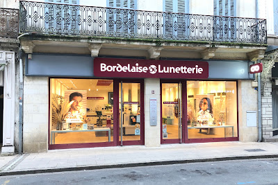 Bordelaise de Lunetterie : Opticien Ste Foy la Grande à Sainte-Foy-la-Grande