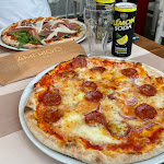 Photo n°1 de l'avis de Dávid.e fait le 13/05/2024 à 15:48 sur le  Restaurant Amerigo à Rimini