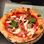 Photo n°1 de l'avis de Ilary.e fait le 04/05/2024 à 18:35 sur le  Carpe Diem Diversamente Pizza à Roseto degli Abruzzi