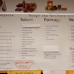 Photo n°34 de l'avis de Navid.n fait le 14/08/2019 à 06:11 sur le  Gusto Piadineria Senigallia à Senigallia