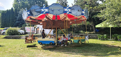 Nosztalgia Vidámpark