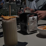 Photo n°5 de l'avis de Michela.i fait le 17/05/2022 à 16:14 sur le  Baiae – Cafè, wine & cocktail bar à Bacoli