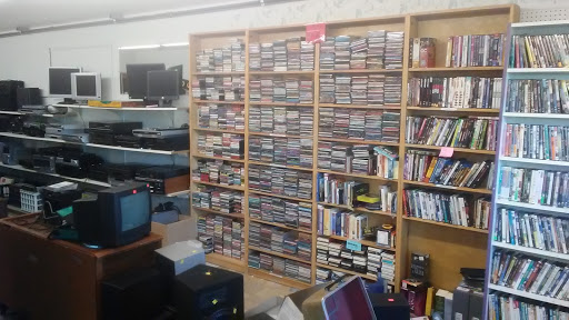 Thrift Store «St.Vincent De Paul Thrift Store», reviews and photos