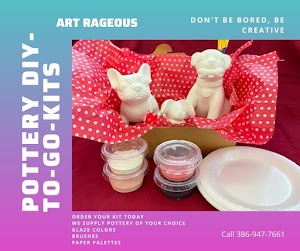 Art Rageous Art Centers - photo 85