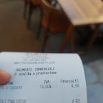 Photo n°3 de l'avis de Jessy.o fait le 10/04/2024 à 14:09 sur le  Pasticceria Costa à Palermo