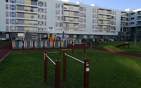 Playground - Paim image