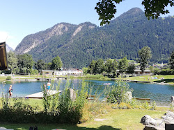 Foto di Naturbadesee con molto pulita livello di pulizia