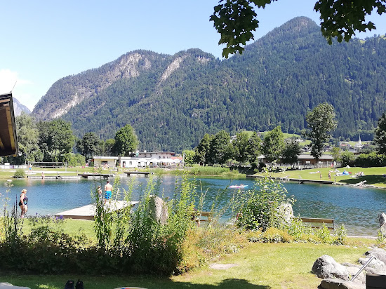 Naturbadesee