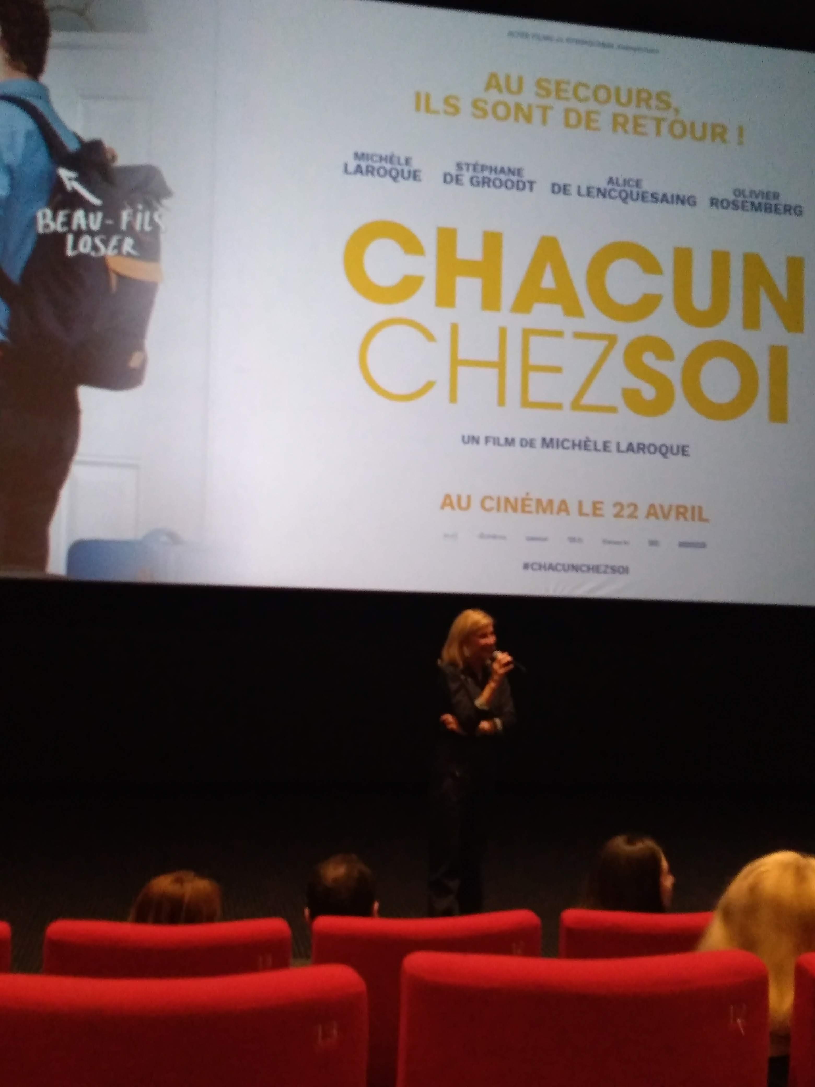 Photo n° 1 de l'avis de Jocelyne.a fait le 13/03/2020 à 12:48