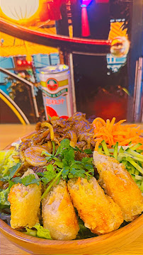 Les plus récentes photos du Restaurant vietnamien BOLKIRI Paris 11 Street Food Viêt - n°16