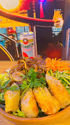 Photo n°118 de BOLKIRI Paris 11 Street Food Viêt à Paris ()