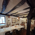 Photo n°4 de l'avis de Nibelungen.B fait le 19/05/2023 à 09:40 sur le  Hotel Restaurant Drei Hasen à Michelstadt