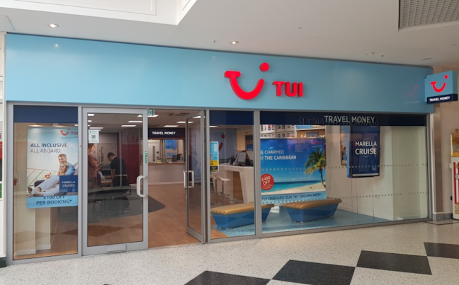 Reviews of TUI Holiday Store in Telford - Travel Agency