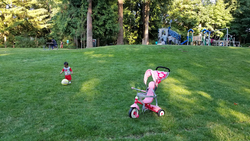 Park «Goldsmith Neighborhood Park», reviews and photos, 14475 NE 35th St, Bellevue, WA 98007, USA