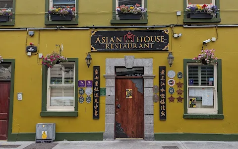 Asian Tea House Restaurant image