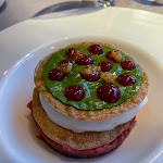 Photo n°1 de l'avis de MaM. fait le 07/08/2021 à 13:24 sur le  Le Beccherie à Treviso