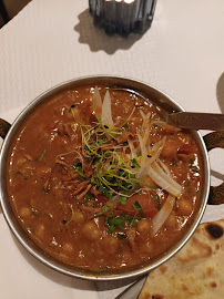 Curry du Restaurant indien Lawa Bombay à Vence - n°9