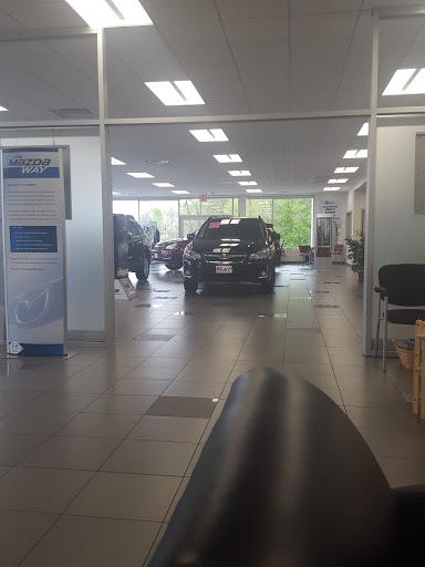 Subaru Dealer «Riley Subaru», reviews and photos, 4455 Dodge St, Dubuque, IA 52003, USA