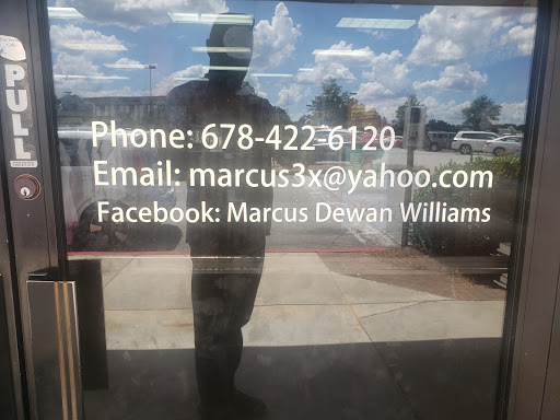 Book Store «Nubian Bookstore», reviews and photos, 1540 Southlake Pkwy, Morrow, GA 30260, USA