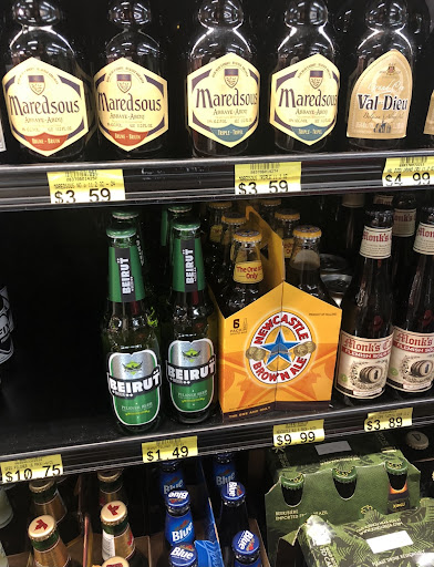 Grocery Store «Phoenicia Specialty Foods», reviews and photos, 1001 Austin St, Houston, TX 77010, USA