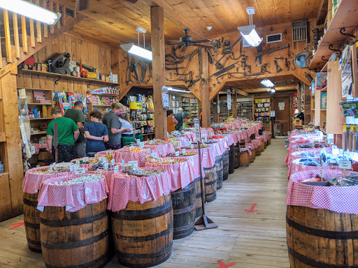 General Store «Mast Store Annex», reviews and photos, 2918 Broadstone Rd, Banner Elk, NC 28604, USA