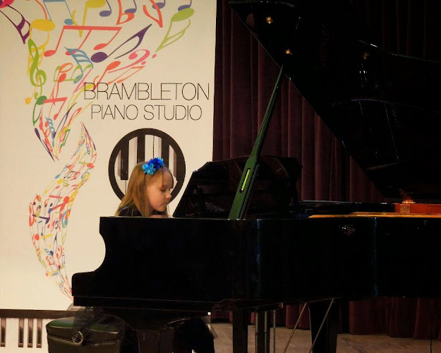 Opus Conservatory and School of Music
