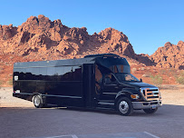 Fabulous Transportation - Limo Party Bus Rental Las Vegas - Photo 2 - Car repair in Las Vegas, NV, Spring Valley
