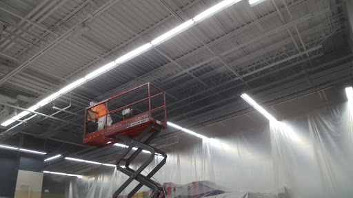 Supermarket «Walmart Neighborhood Market», reviews and photos, 1720 E Little Creek Rd, Norfolk, VA 23518, USA