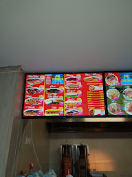 Photo n°4 de Azad Kebab BETTON à Betton ()