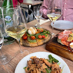 Photo n°1 de l'avis de Michael.� fait le 22/04/2023 à 13:33 sur le  Ristorante Incanto GmbH à Kirchheim unter Teck