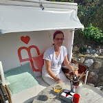 Photo n°2 de l'avis de Katrin.i fait le 24/06/2023 à 18:41 sur le  Taatjem Deel à Sylt