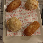 Photo n°5 de l'avis de LORENZO. fait le 01/11/2021 à 07:43 sur le  Officina Napoletana Pizzeria Panineria à Giugliano in Campania