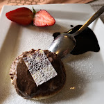 Photo n°3 de l'avis de Tommaso.e fait le 21/04/2019 à 19:24 sur le  Canal Secco Antico à Oropa