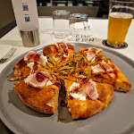 Photo n°1 de l'avis de Luca.i fait le 17/07/2023 à 10:18 sur le  Che Ben à Maragnole