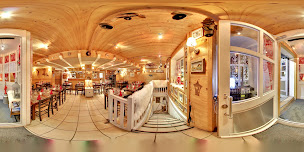 Photo n°64 de Restaurant La Casa Scara à Val-d'Isère ()