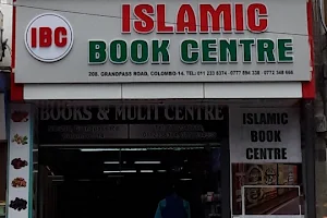 Islamic Book Centre Grandpass image