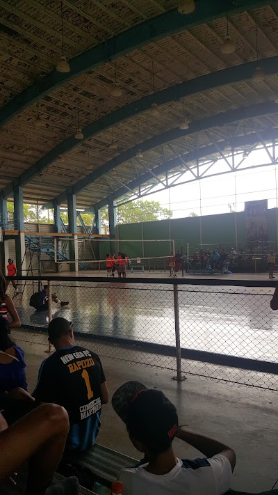 Photos of Estadio Central De Cotu&iacute;