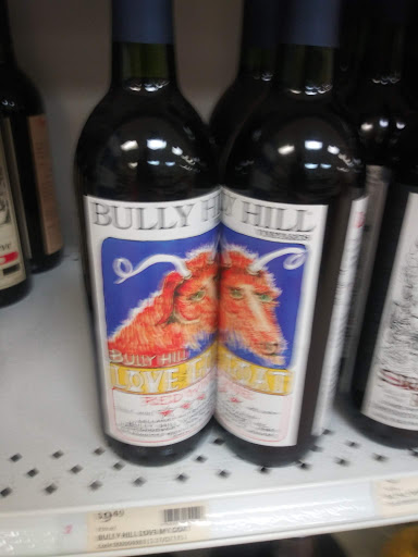 State Liquor Store «Fine Wine & Good Spirits», reviews and photos, 3920 New Falls Rd, Bristol, PA 19007, USA