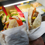 Photo n°1 de l'avis de Selene. fait le 13/01/2022 à 18:13 sur le  Il panino del camionista à 3l16152