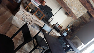 Photo n°51 de L'Esprit du Causse à Concots ()