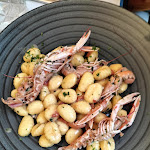 Photo n°3 de l'avis de The.o fait le 21/03/2023 à 22:17 sur le  Villa Grazia à Viareggio