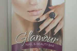 Glamour Nail and Makeup Bar