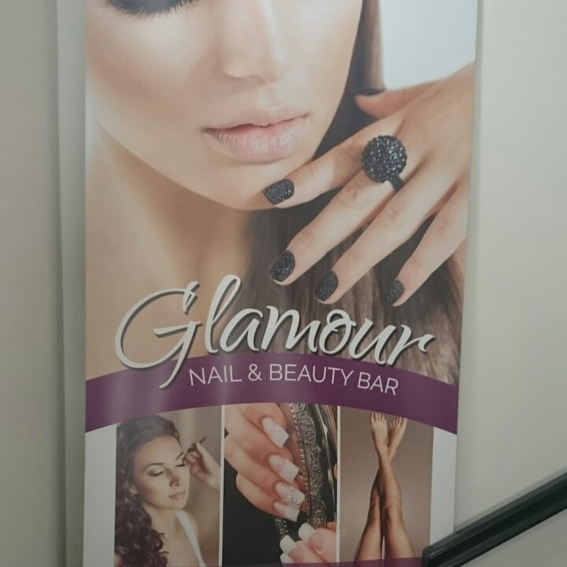 Glamour Nail and Makeup Bar