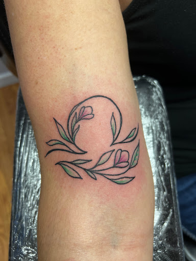 Explore leg tattoo ideas with meaning, creative tattoo ideas in Fond Du Lac, available at ...this is permanent LLC