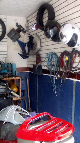 MotoHangar