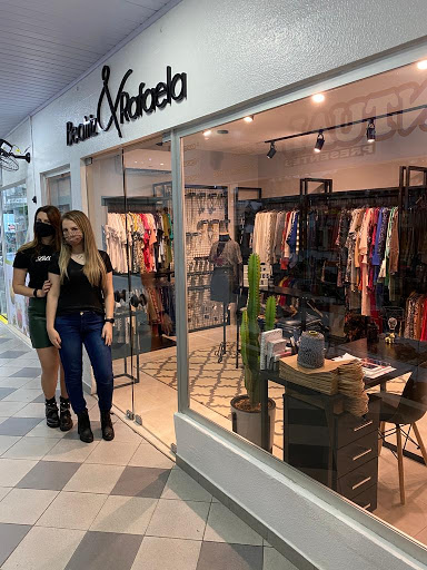 Logo da empresa - Beatriz e Rafaela | Brechó