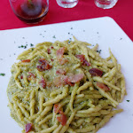 Photo n°1 de l'avis de Samantha.i fait le 16/08/2023 à 17:20 sur le  Ristorante Bar Sgambati à Pompei